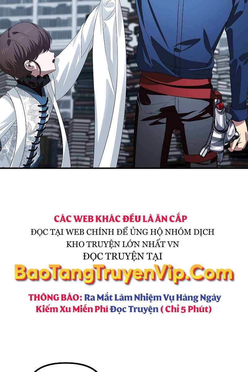 Tôi Là Thợ Săn Có Kĩ Năng Tự Sát Cấp Sss Chap 115 - Next Chap 116
