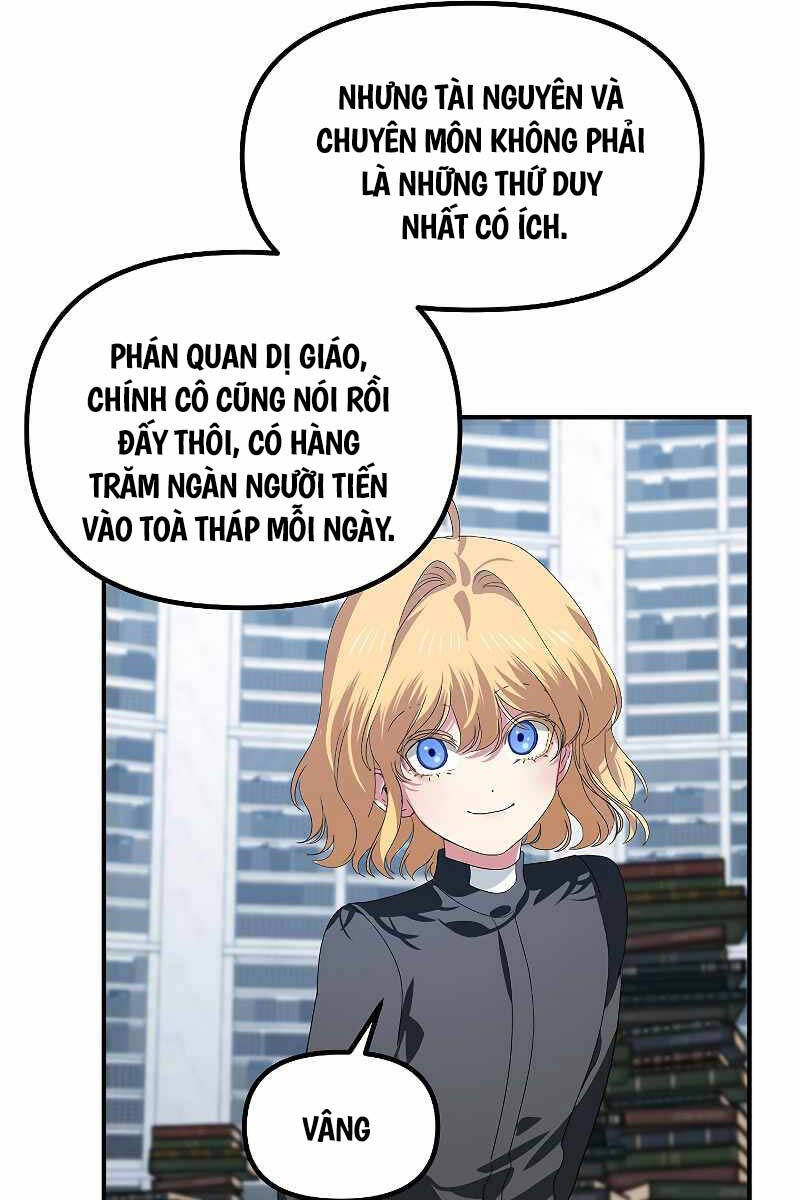 Tôi Là Thợ Săn Có Kĩ Năng Tự Sát Cấp Sss Chap 115 - Next Chap 116