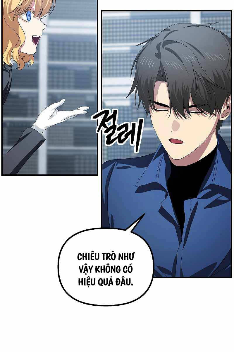 Tôi Là Thợ Săn Có Kĩ Năng Tự Sát Cấp Sss Chap 115 - Next Chap 116