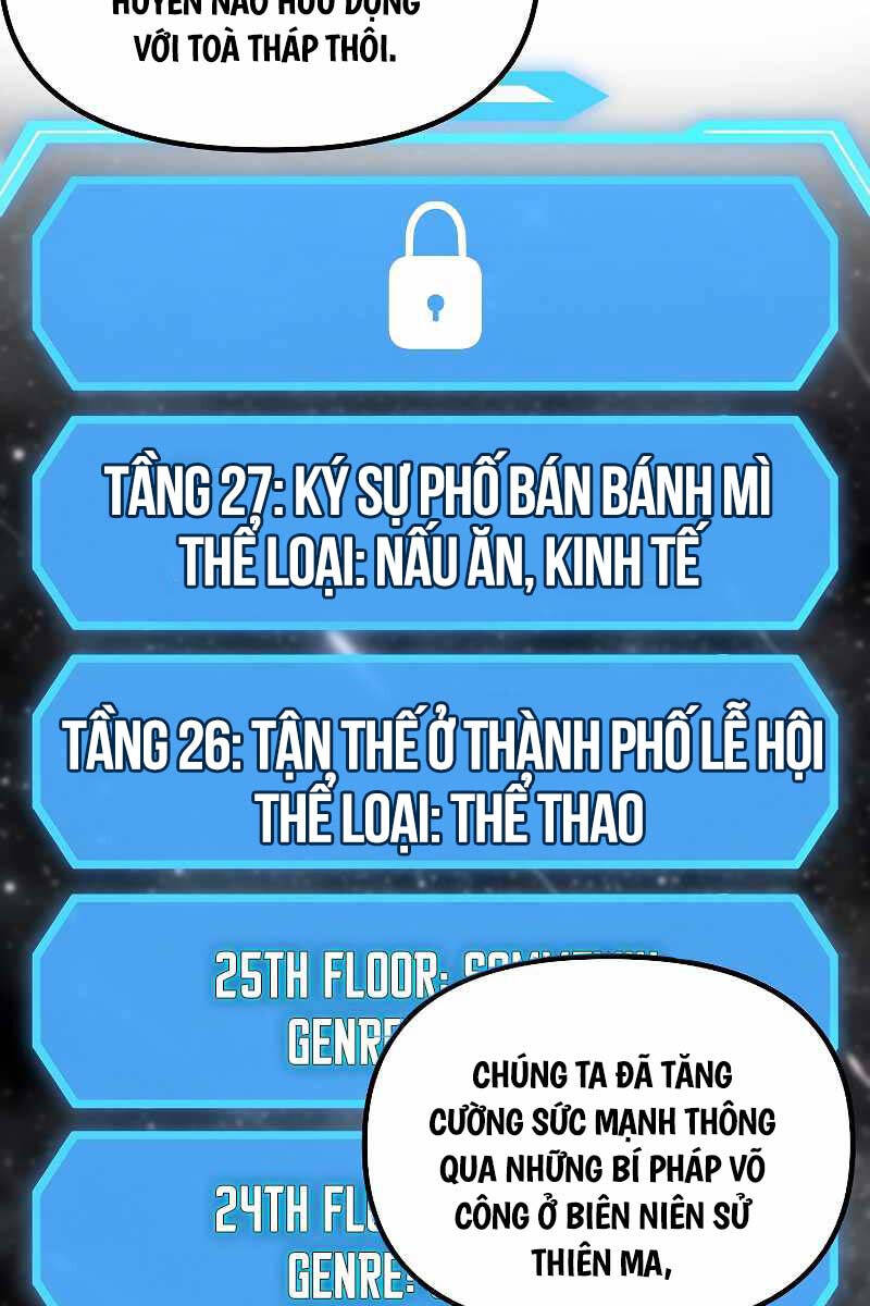 Tôi Là Thợ Săn Có Kĩ Năng Tự Sát Cấp Sss Chap 115 - Next Chap 116