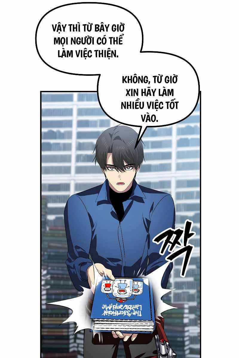 Tôi Là Thợ Săn Có Kĩ Năng Tự Sát Cấp Sss Chap 115 - Next Chap 116