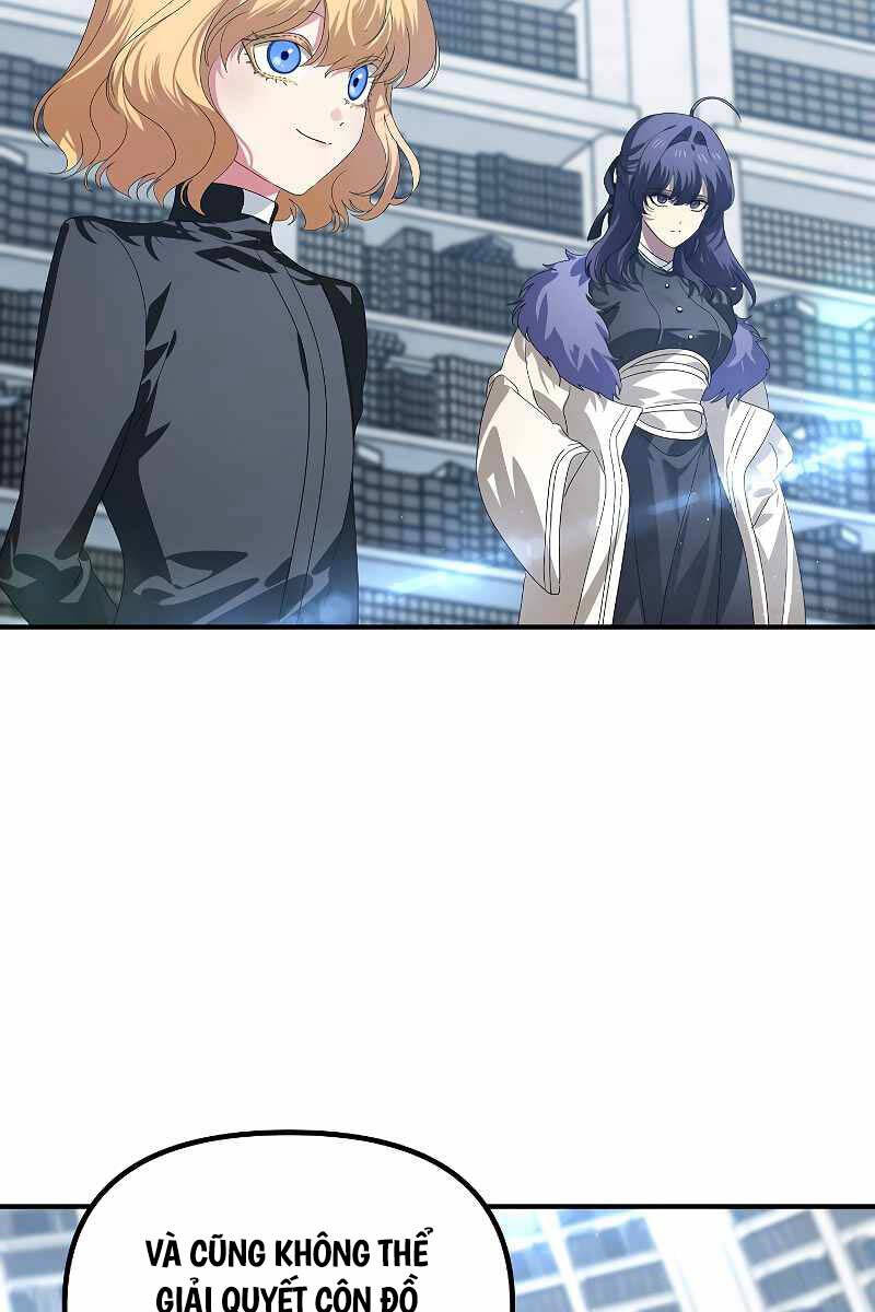 Tôi Là Thợ Săn Có Kĩ Năng Tự Sát Cấp Sss Chap 115 - Next Chap 116