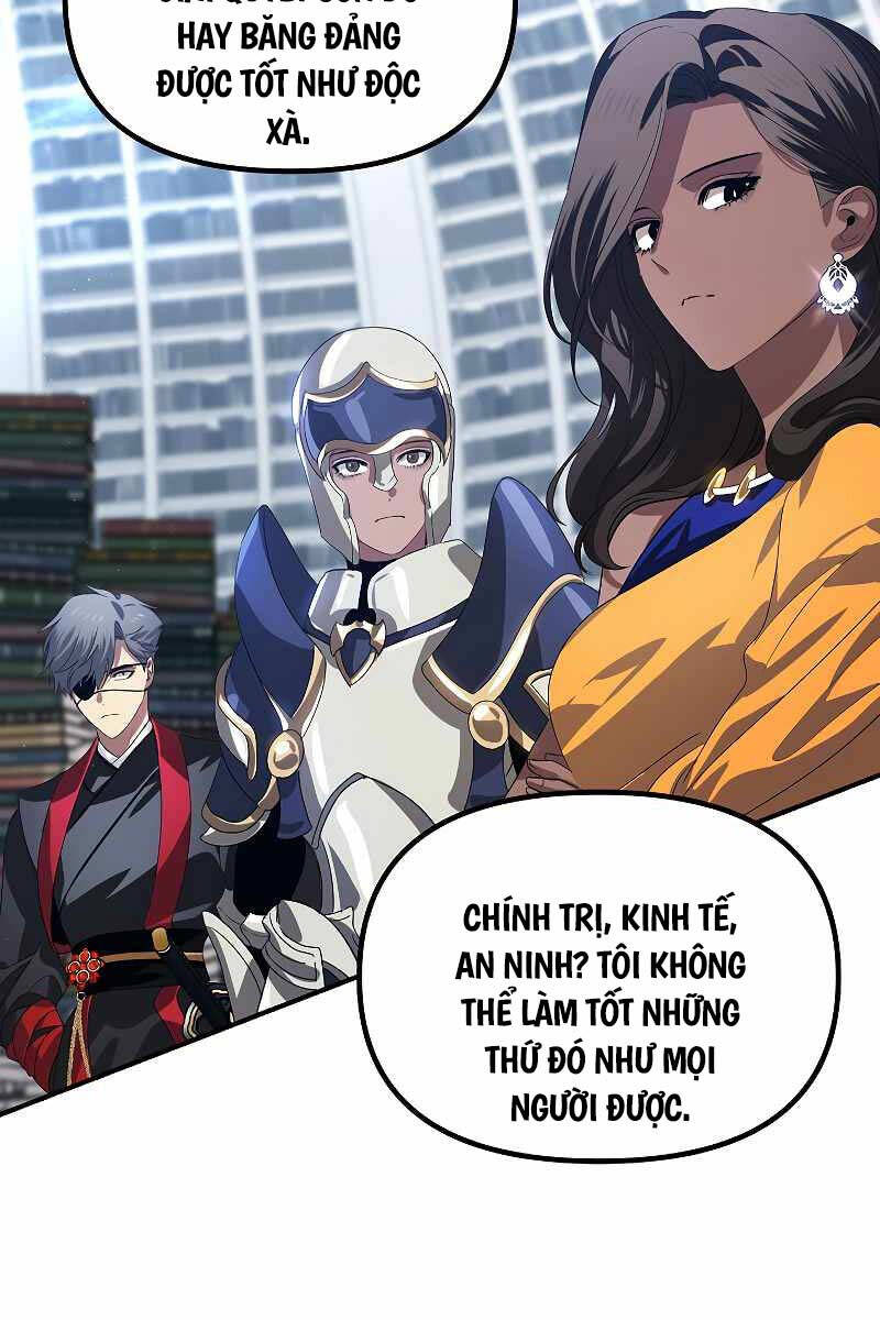 Tôi Là Thợ Săn Có Kĩ Năng Tự Sát Cấp Sss Chap 115 - Next Chap 116