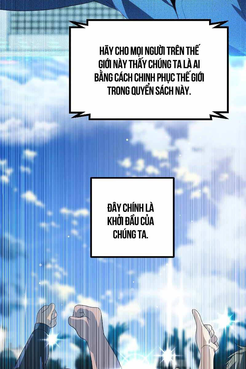 Tôi Là Thợ Săn Có Kĩ Năng Tự Sát Cấp Sss Chap 115 - Next Chap 116