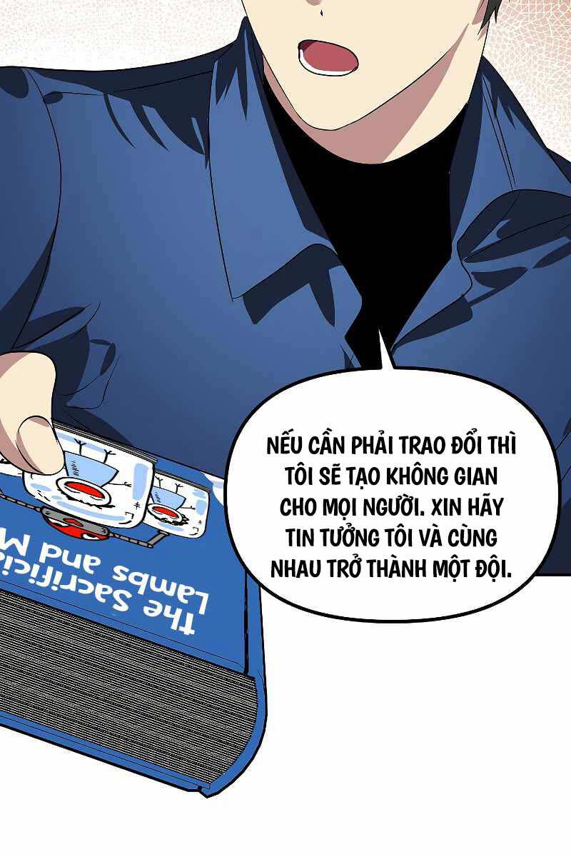 Tôi Là Thợ Săn Có Kĩ Năng Tự Sát Cấp Sss Chap 115 - Next Chap 116