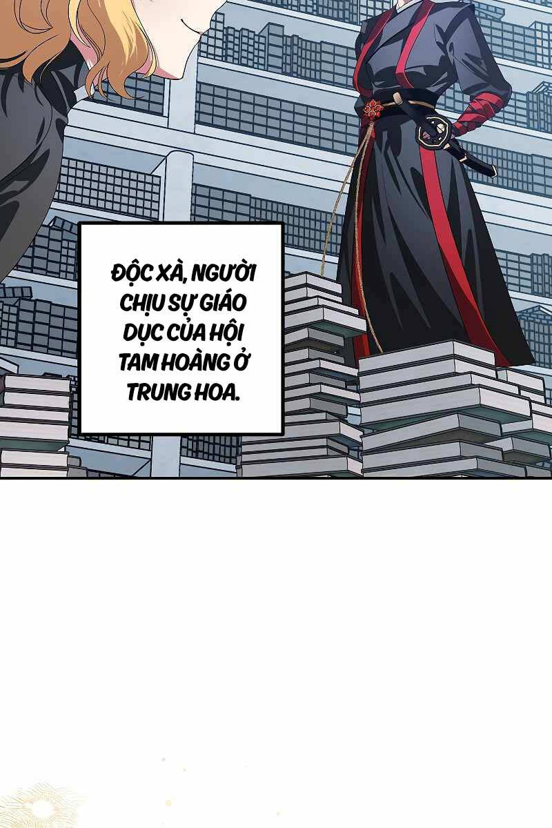 Tôi Là Thợ Săn Có Kĩ Năng Tự Sát Cấp Sss Chap 115 - Next Chap 116