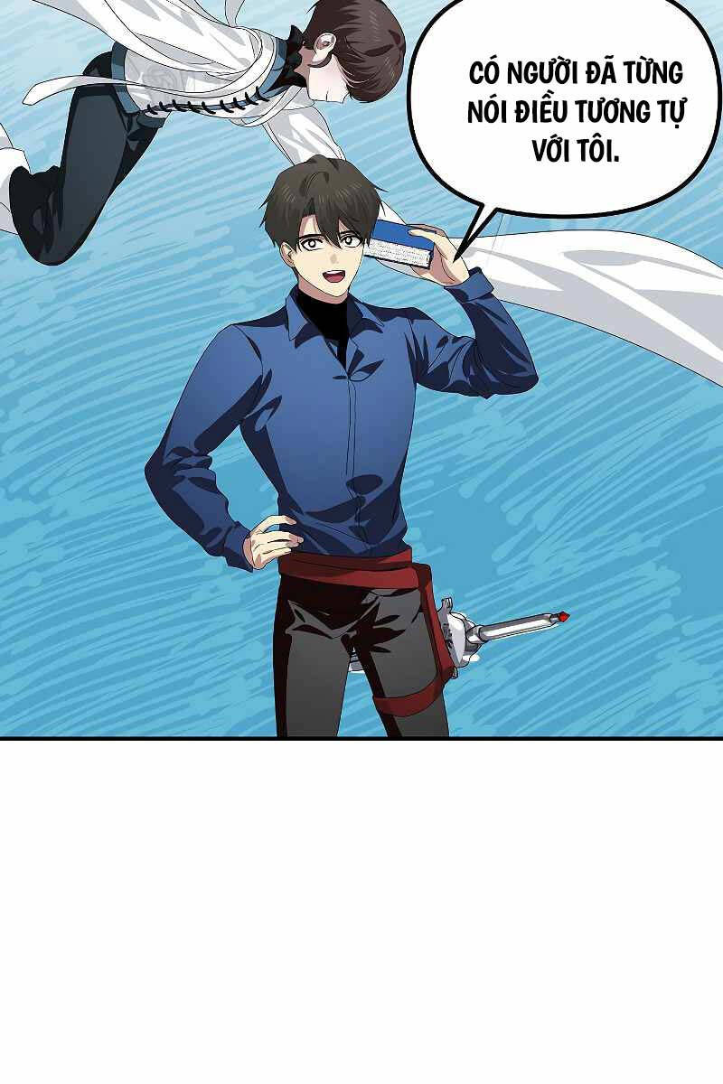 Tôi Là Thợ Săn Có Kĩ Năng Tự Sát Cấp Sss Chap 115 - Next Chap 116
