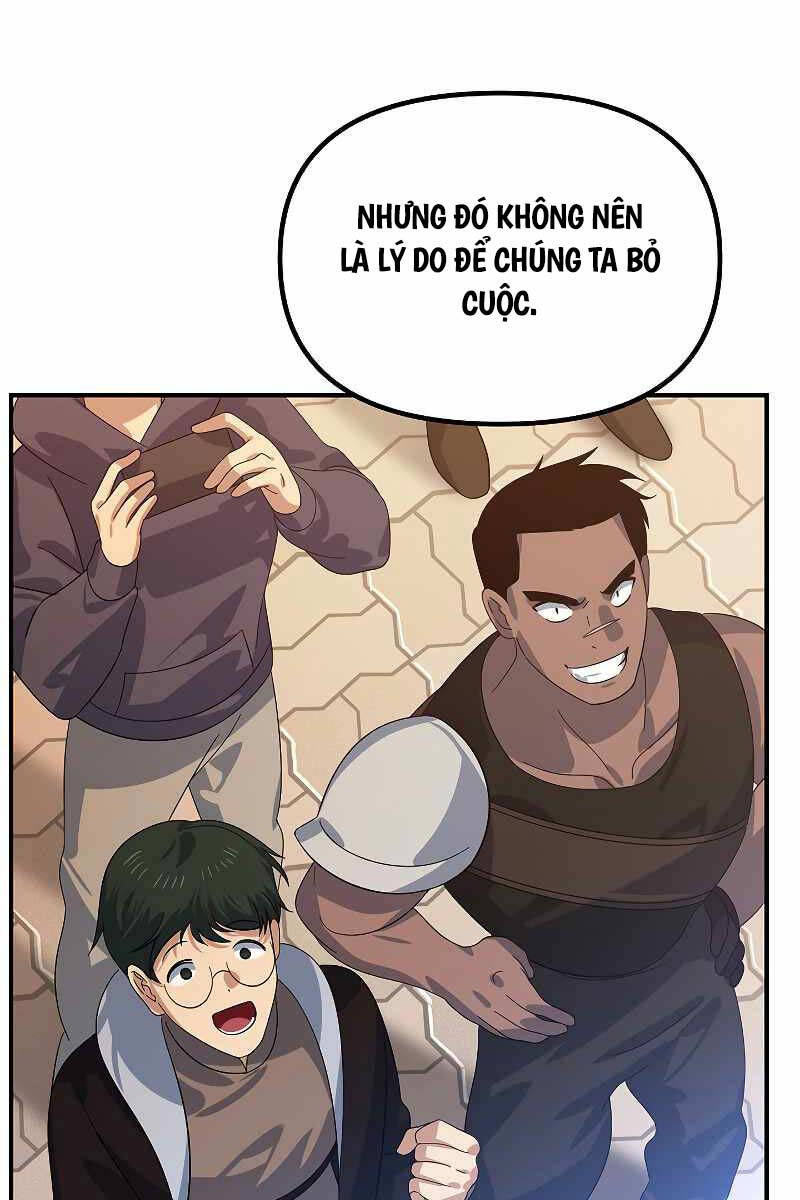 Tôi Là Thợ Săn Có Kĩ Năng Tự Sát Cấp Sss Chap 115 - Next Chap 116