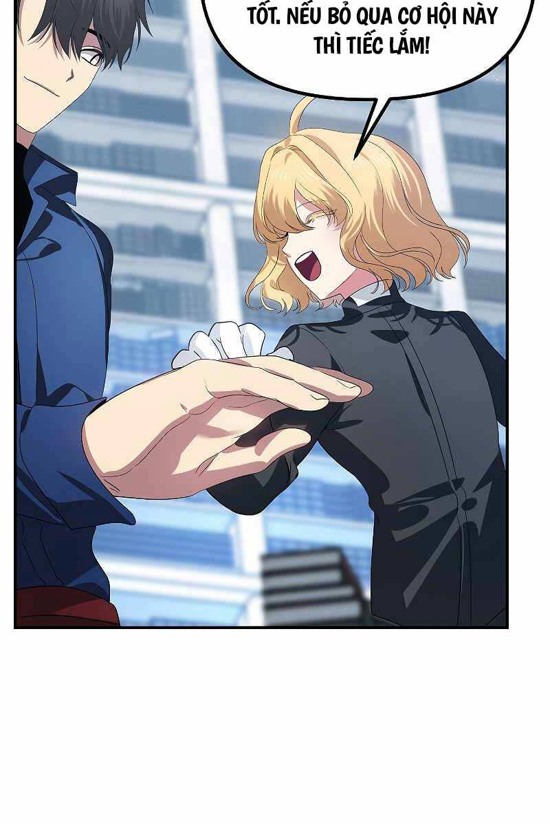 Tôi Là Thợ Săn Có Kĩ Năng Tự Sát Cấp Sss Chap 115 - Next Chap 116