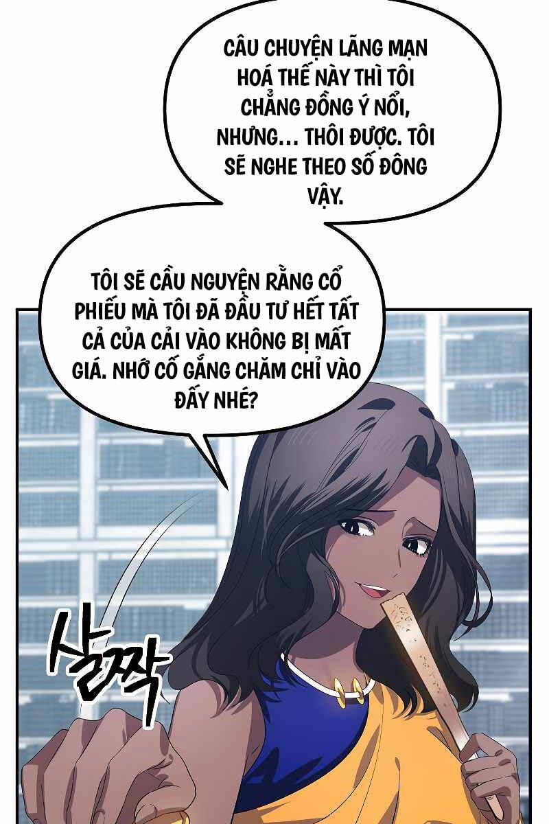 Tôi Là Thợ Săn Có Kĩ Năng Tự Sát Cấp Sss Chap 115 - Next Chap 116
