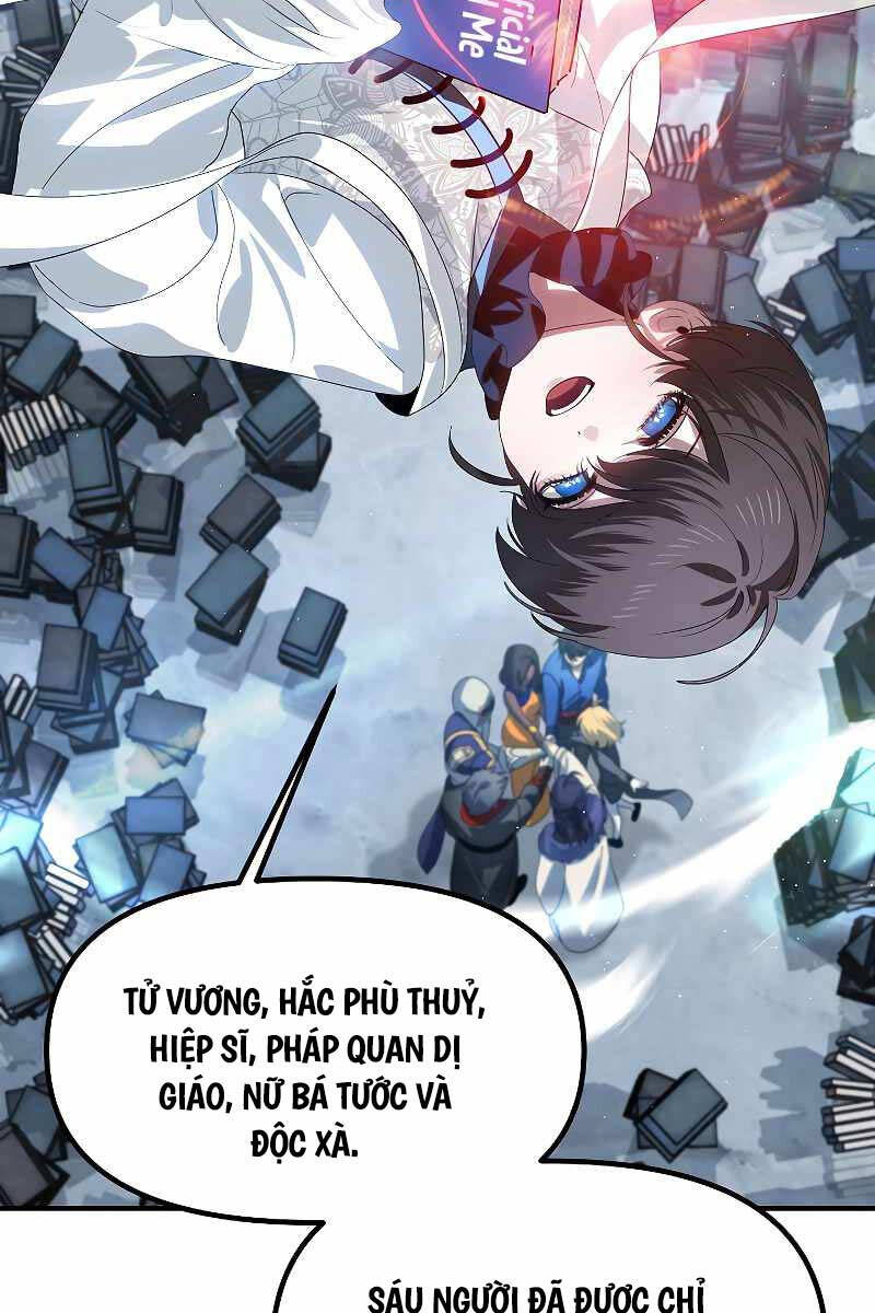 Tôi Là Thợ Săn Có Kĩ Năng Tự Sát Cấp Sss Chap 115 - Next Chap 116