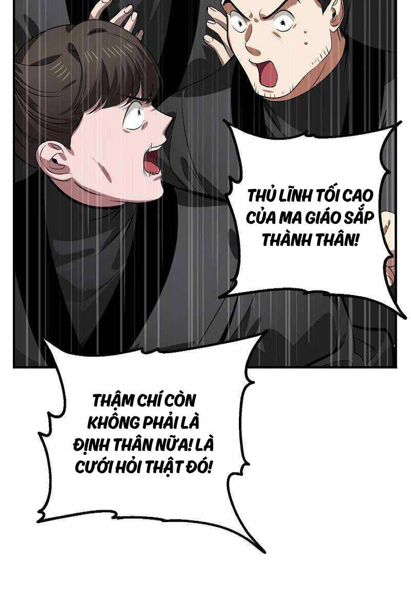 Tôi Là Thợ Săn Có Kĩ Năng Tự Sát Cấp Sss Chap 110 - Next Chap 111