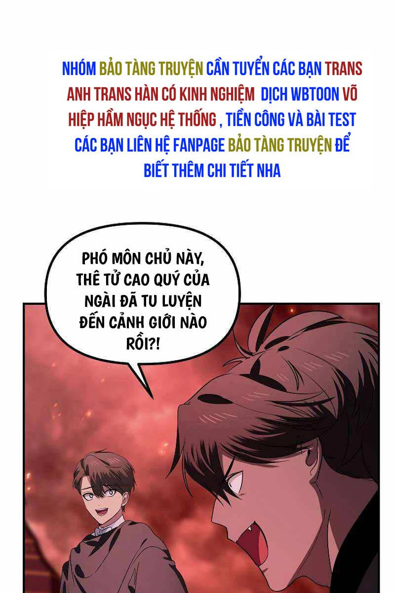 Tôi Là Thợ Săn Có Kĩ Năng Tự Sát Cấp Sss Chap 110 - Next Chap 111