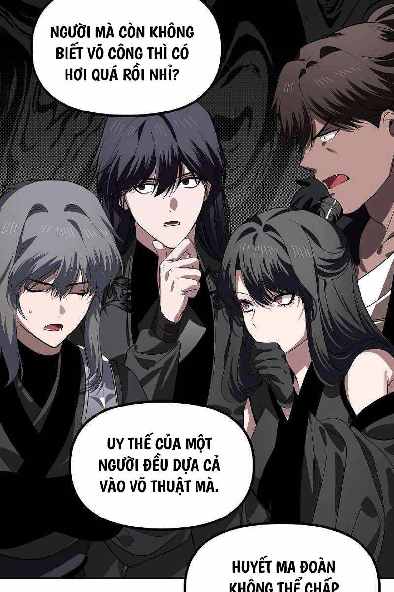 Tôi Là Thợ Săn Có Kĩ Năng Tự Sát Cấp Sss Chap 110 - Next Chap 111