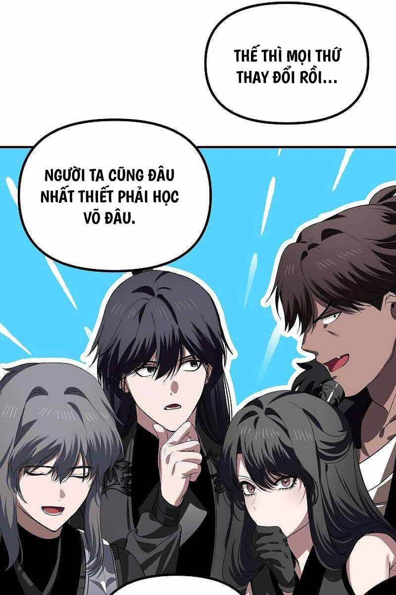 Tôi Là Thợ Săn Có Kĩ Năng Tự Sát Cấp Sss Chap 110 - Next Chap 111