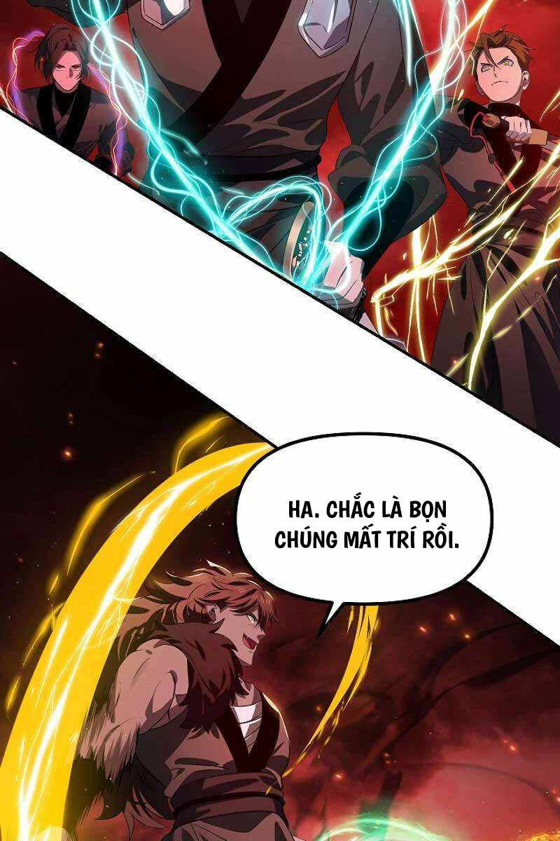 Tôi Là Thợ Săn Có Kĩ Năng Tự Sát Cấp Sss Chap 110 - Next Chap 111