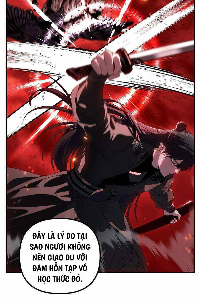 Tôi Là Thợ Săn Có Kĩ Năng Tự Sát Cấp Sss Chap 110 - Next Chap 111