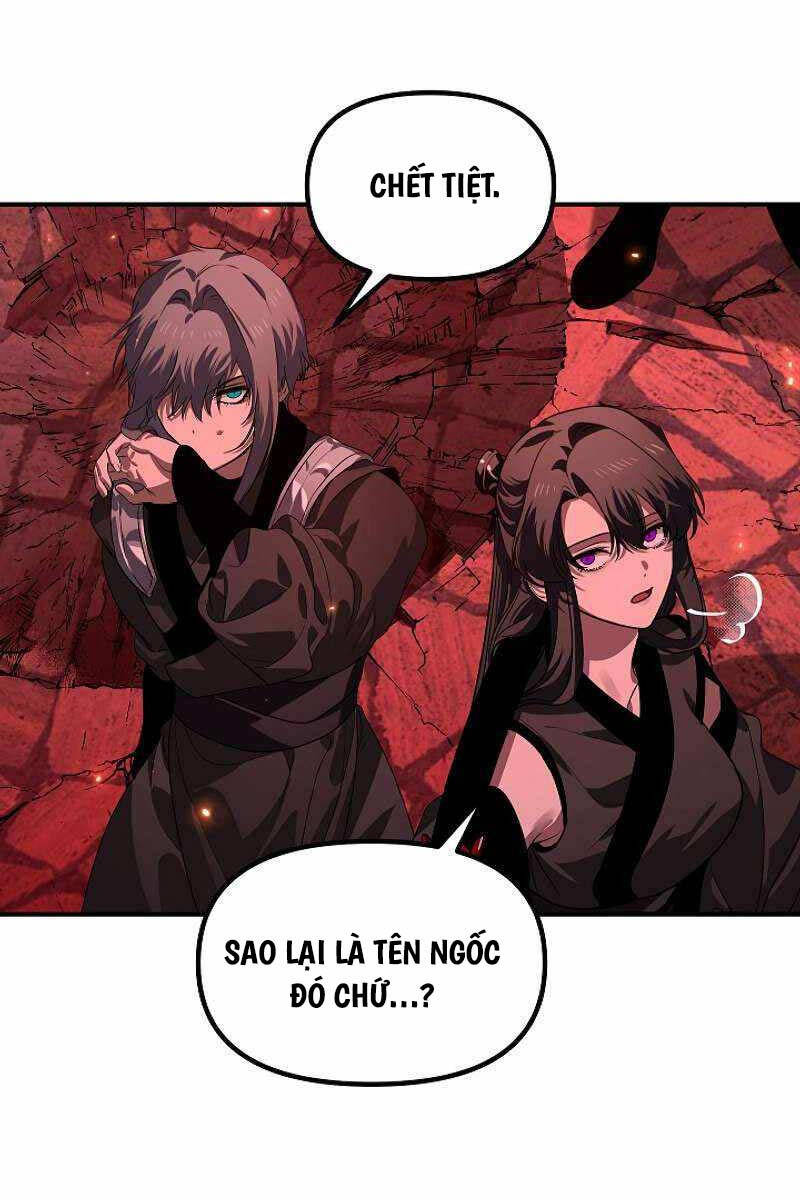 Tôi Là Thợ Săn Có Kĩ Năng Tự Sát Cấp Sss Chap 110 - Next Chap 111