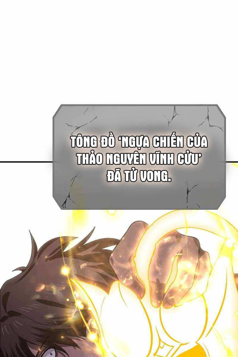 Tôi Là Thợ Săn Có Kĩ Năng Tự Sát Cấp Sss Chap 110 - Next Chap 111