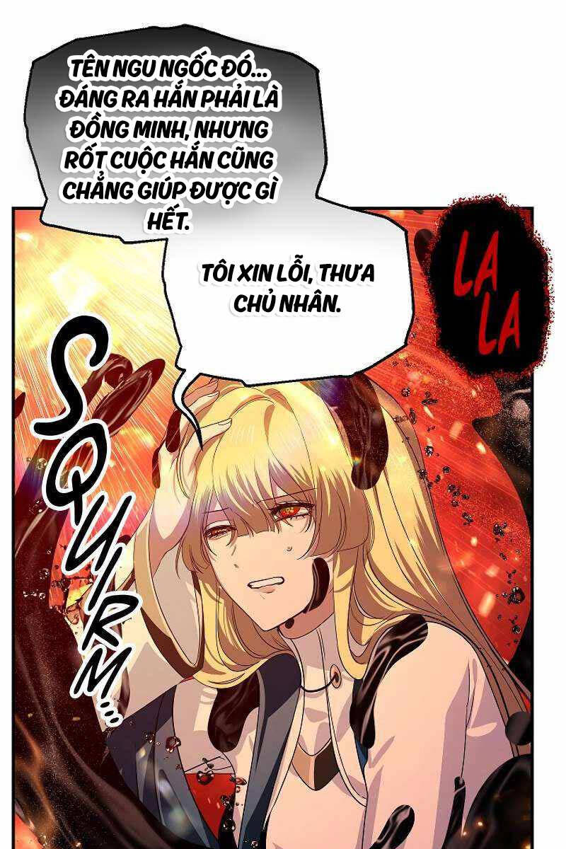 Tôi Là Thợ Săn Có Kĩ Năng Tự Sát Cấp Sss Chap 110 - Next Chap 111