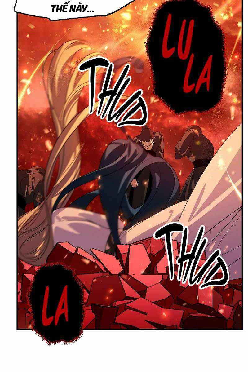 Tôi Là Thợ Săn Có Kĩ Năng Tự Sát Cấp Sss Chap 110 - Next Chap 111