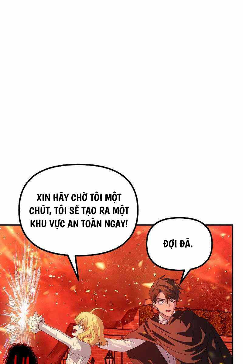 Tôi Là Thợ Săn Có Kĩ Năng Tự Sát Cấp Sss Chap 110 - Next Chap 111