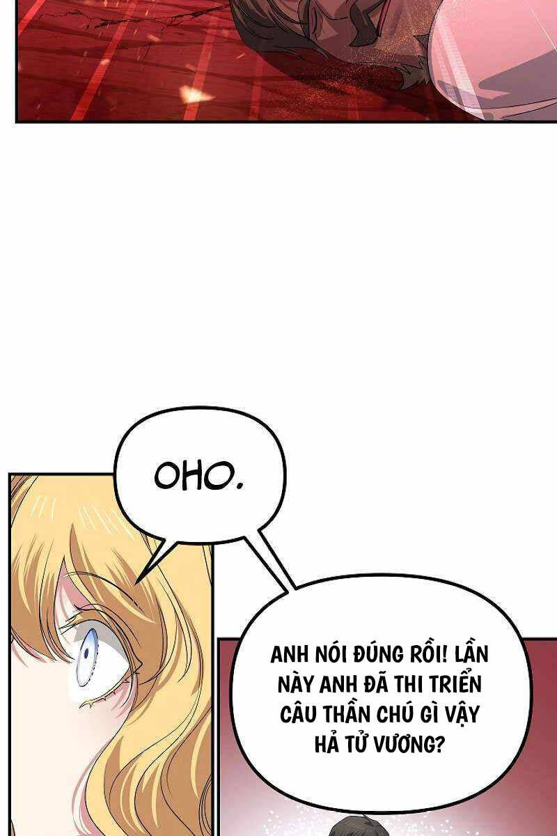Tôi Là Thợ Săn Có Kĩ Năng Tự Sát Cấp Sss Chap 110 - Next Chap 111
