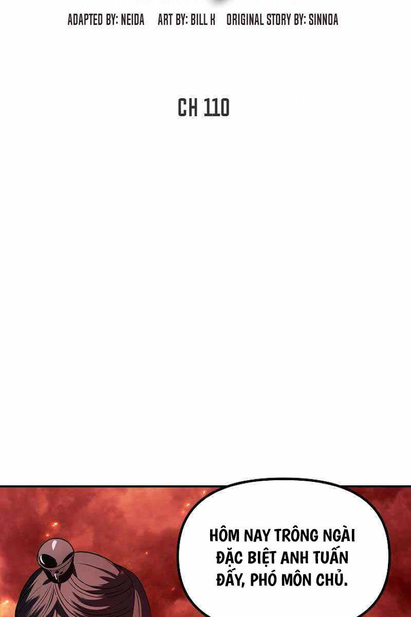 Tôi Là Thợ Săn Có Kĩ Năng Tự Sát Cấp Sss Chap 110 - Next Chap 111