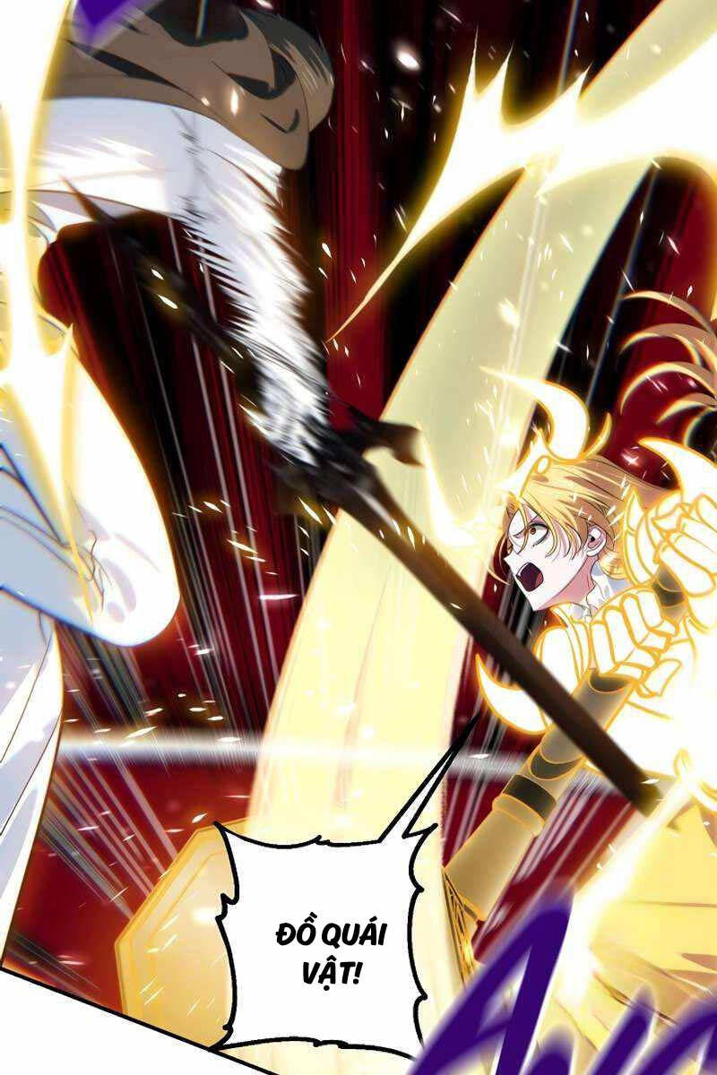 Tôi Là Thợ Săn Có Kĩ Năng Tự Sát Cấp Sss Chap 111 - Next Chap 112