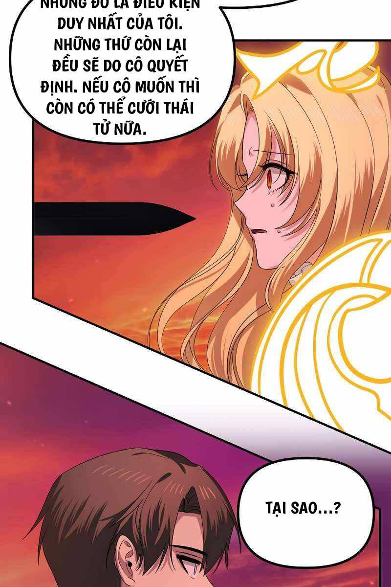 Tôi Là Thợ Săn Có Kĩ Năng Tự Sát Cấp Sss Chap 111 - Next Chap 112