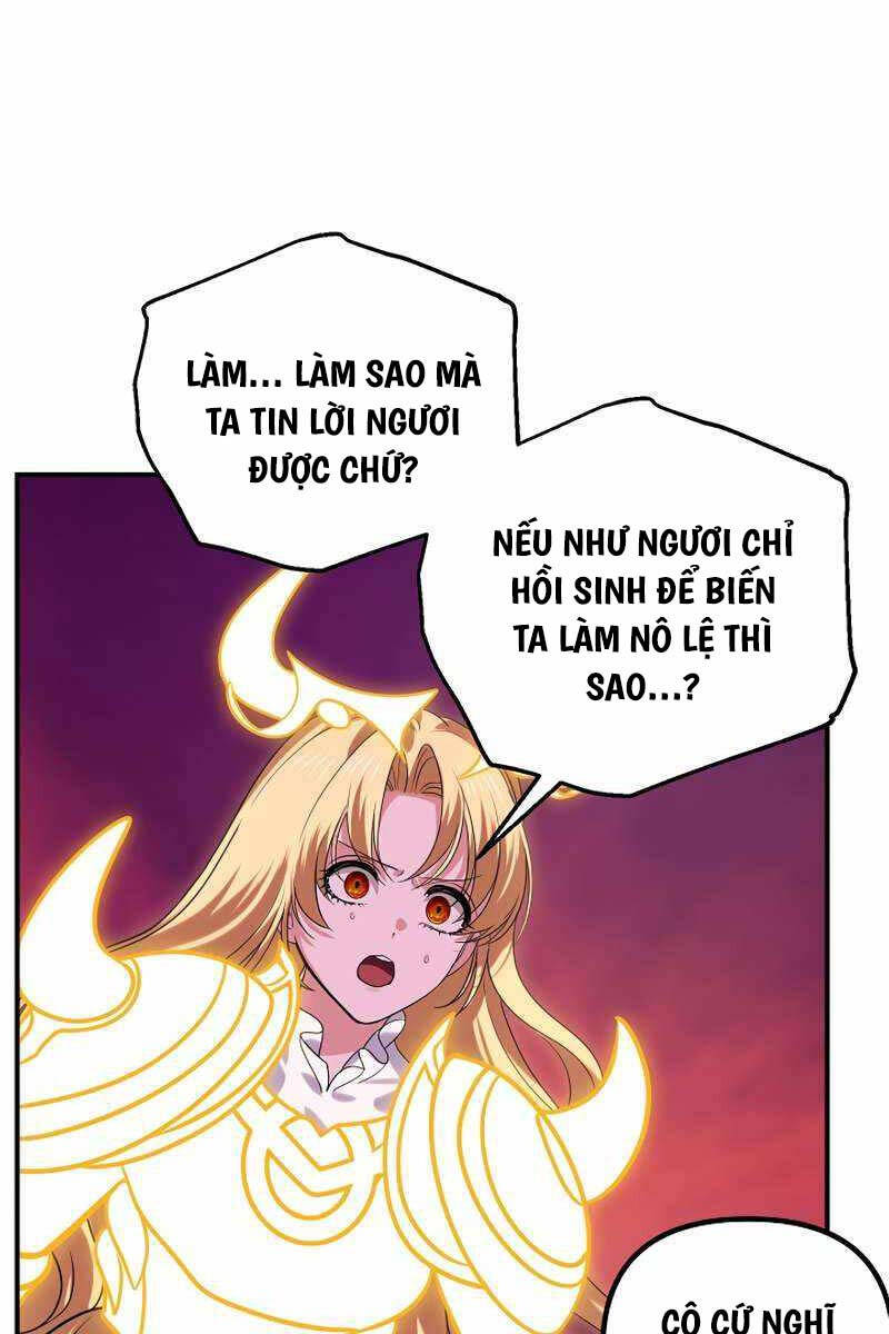 Tôi Là Thợ Săn Có Kĩ Năng Tự Sát Cấp Sss Chap 111 - Next Chap 112