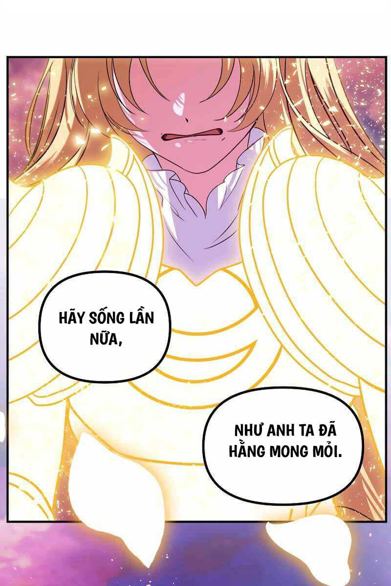 Tôi Là Thợ Săn Có Kĩ Năng Tự Sát Cấp Sss Chap 111 - Next Chap 112