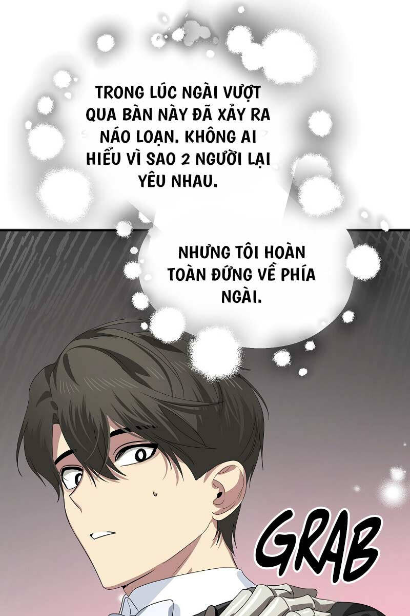 Tôi Là Thợ Săn Có Kĩ Năng Tự Sát Cấp Sss Chap 112 - Next Chap 113