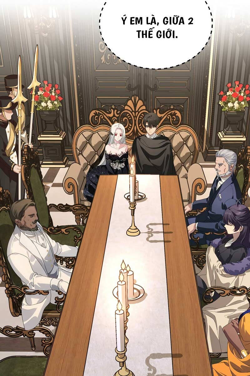 Tôi Là Thợ Săn Có Kĩ Năng Tự Sát Cấp Sss Chap 112 - Next Chap 113