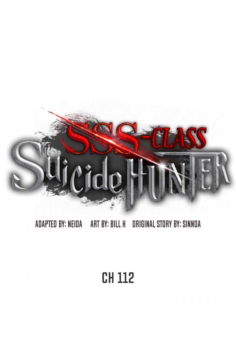 Tôi Là Thợ Săn Có Kĩ Năng Tự Sát Cấp Sss Chap 112 - Next Chap 113