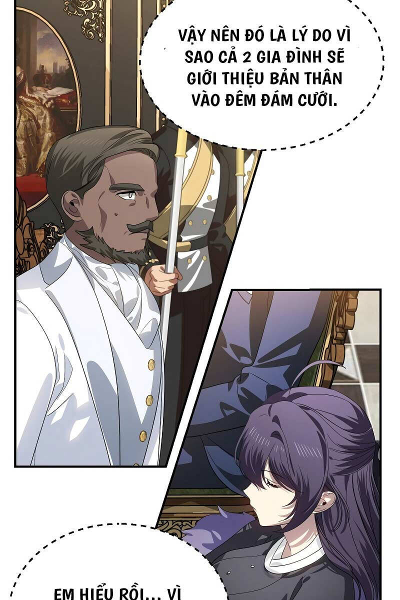 Tôi Là Thợ Săn Có Kĩ Năng Tự Sát Cấp Sss Chap 112 - Next Chap 113