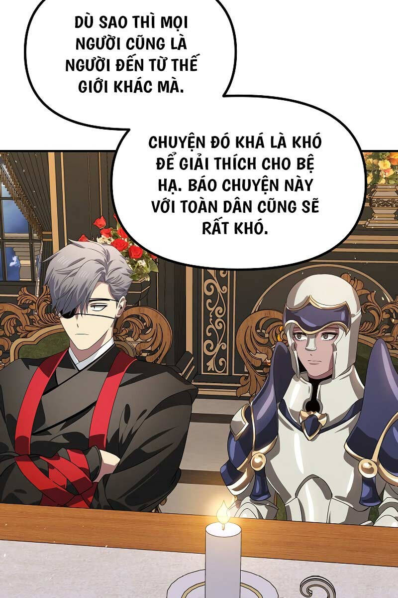 Tôi Là Thợ Săn Có Kĩ Năng Tự Sát Cấp Sss Chap 112 - Next Chap 113