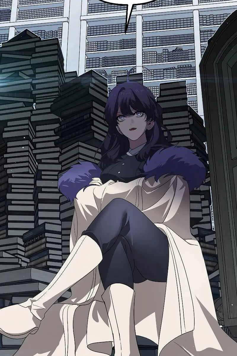 Tôi Là Thợ Săn Có Kĩ Năng Tự Sát Cấp Sss Chap 113 - Next Chap 114