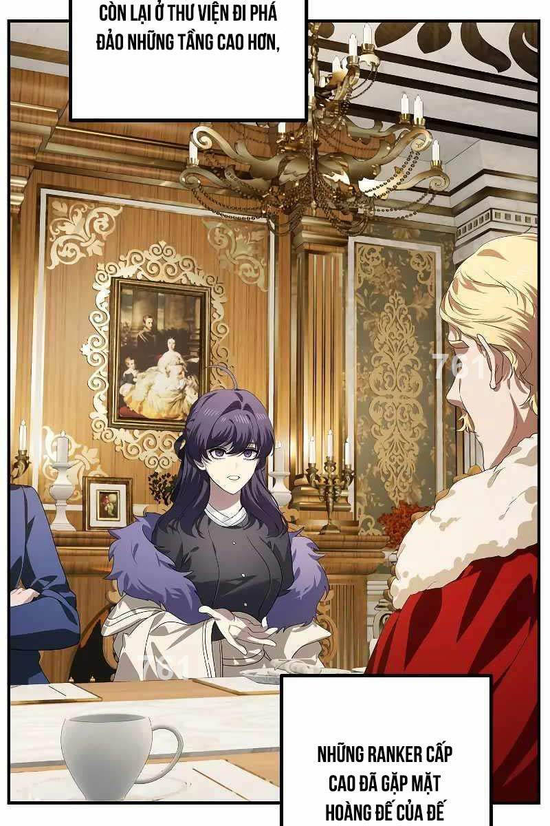 Tôi Là Thợ Săn Có Kĩ Năng Tự Sát Cấp Sss Chap 113 - Next Chap 114