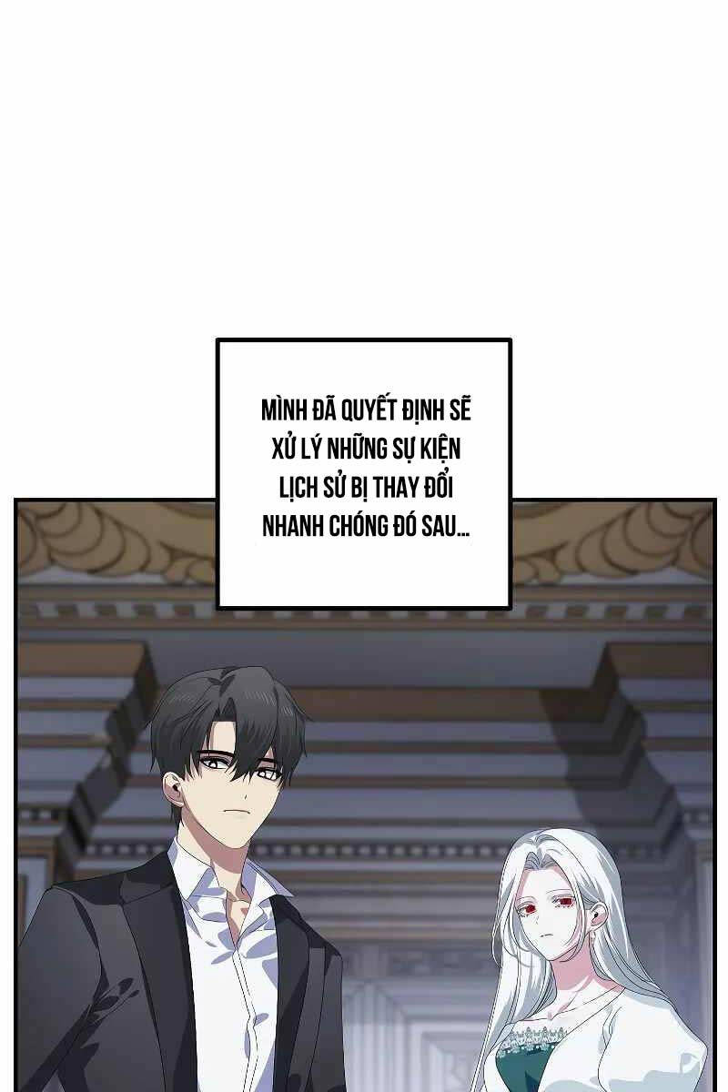 Tôi Là Thợ Săn Có Kĩ Năng Tự Sát Cấp Sss Chap 113 - Next Chap 114