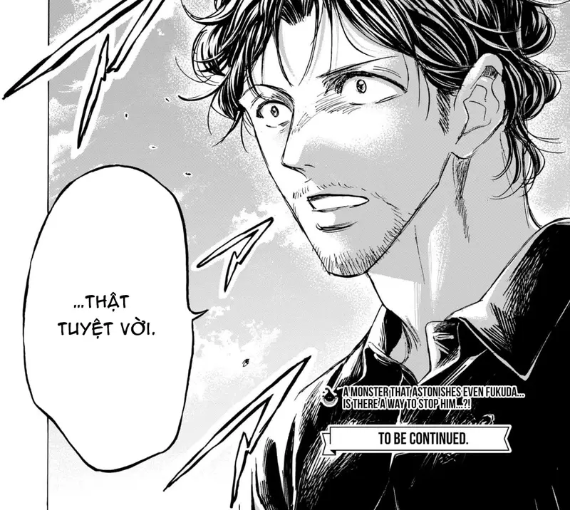 Thiên Tài Bóng Đá Ashito Chap 378 - Next Chap 379
