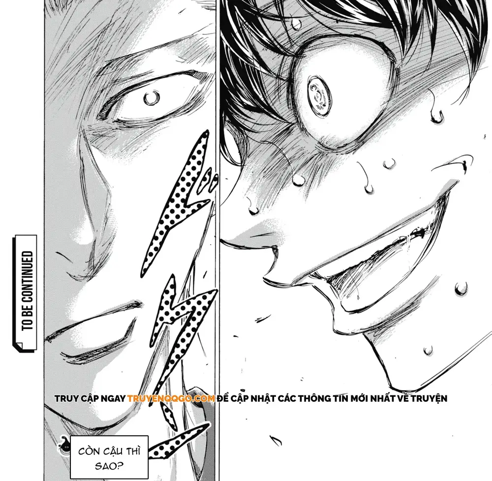 Thiên Tài Bóng Đá Ashito Chap 391 - Next Chap 392