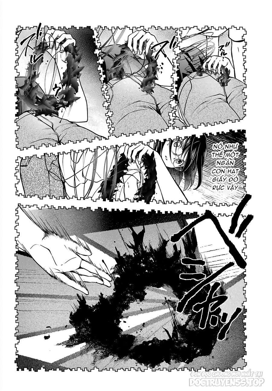 Urasekai Picnic Chap 47 - Next Chap 48