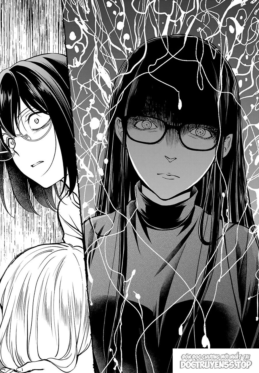 Urasekai Picnic Chap 47 - Next Chap 48