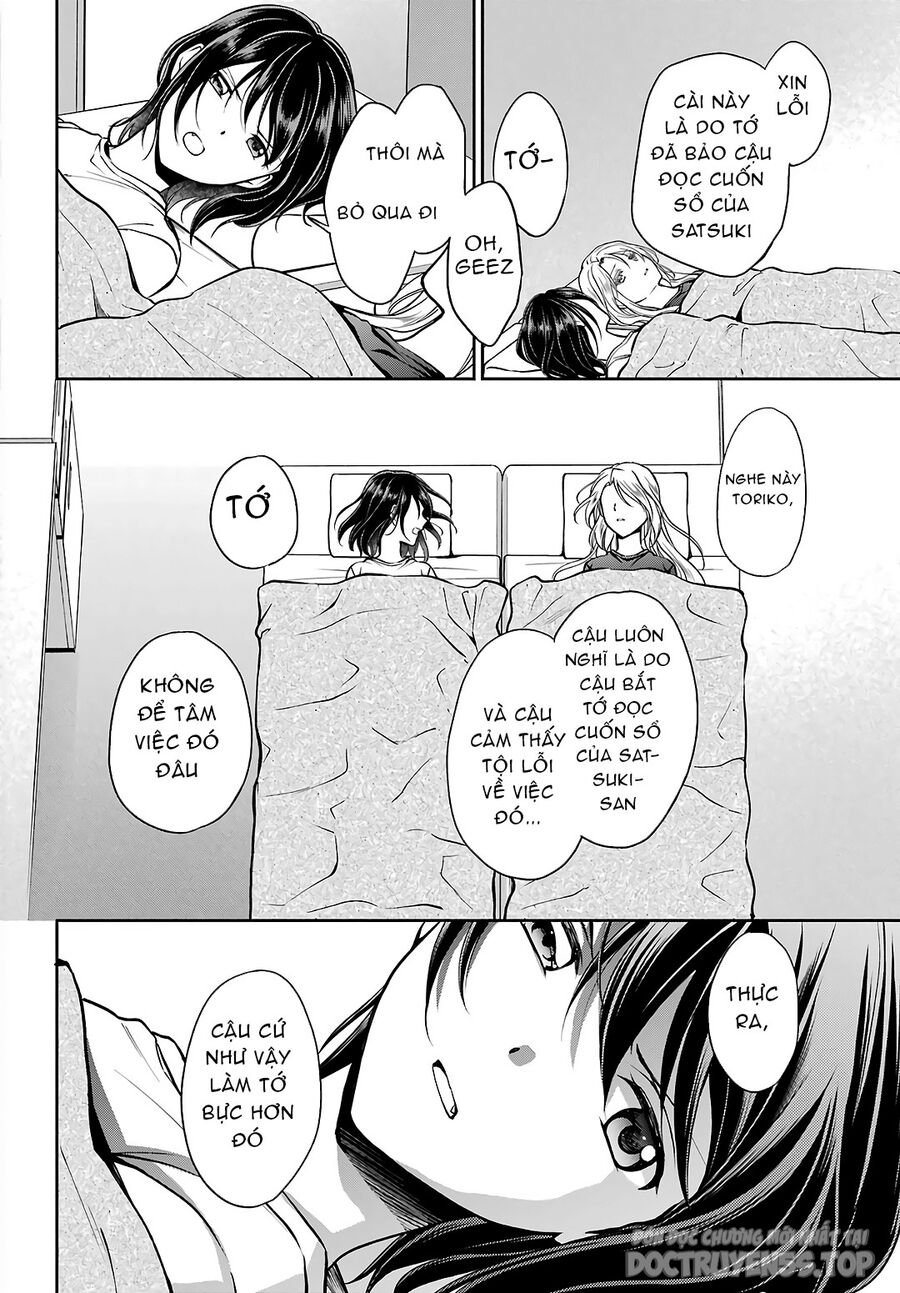 Urasekai Picnic Chap 47 - Next Chap 48