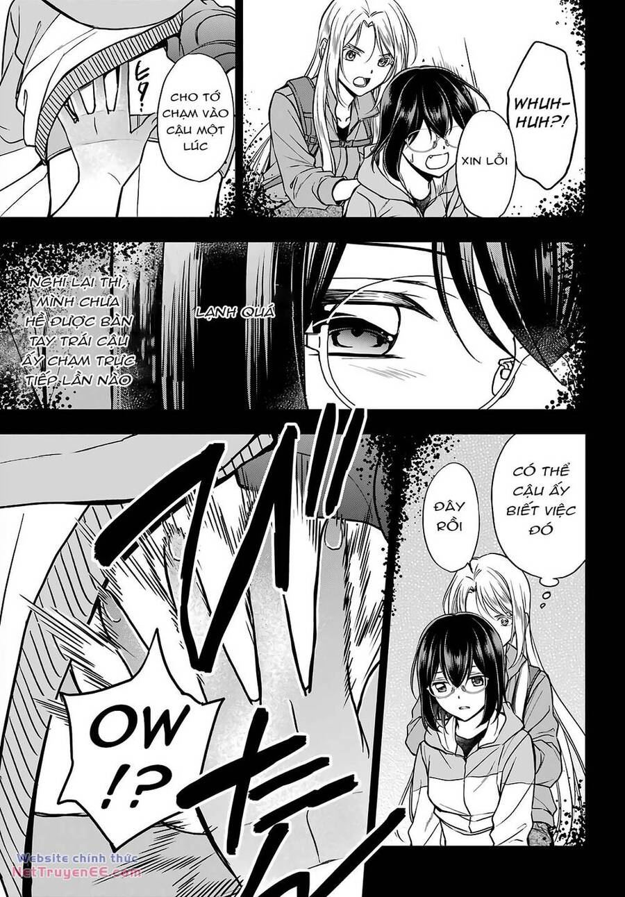 Urasekai Picnic Chap 50 - Next Chap 51