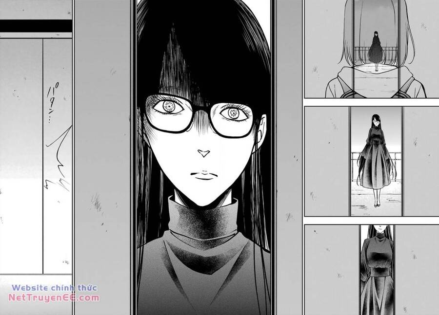 Urasekai Picnic Chap 50 - Next Chap 51