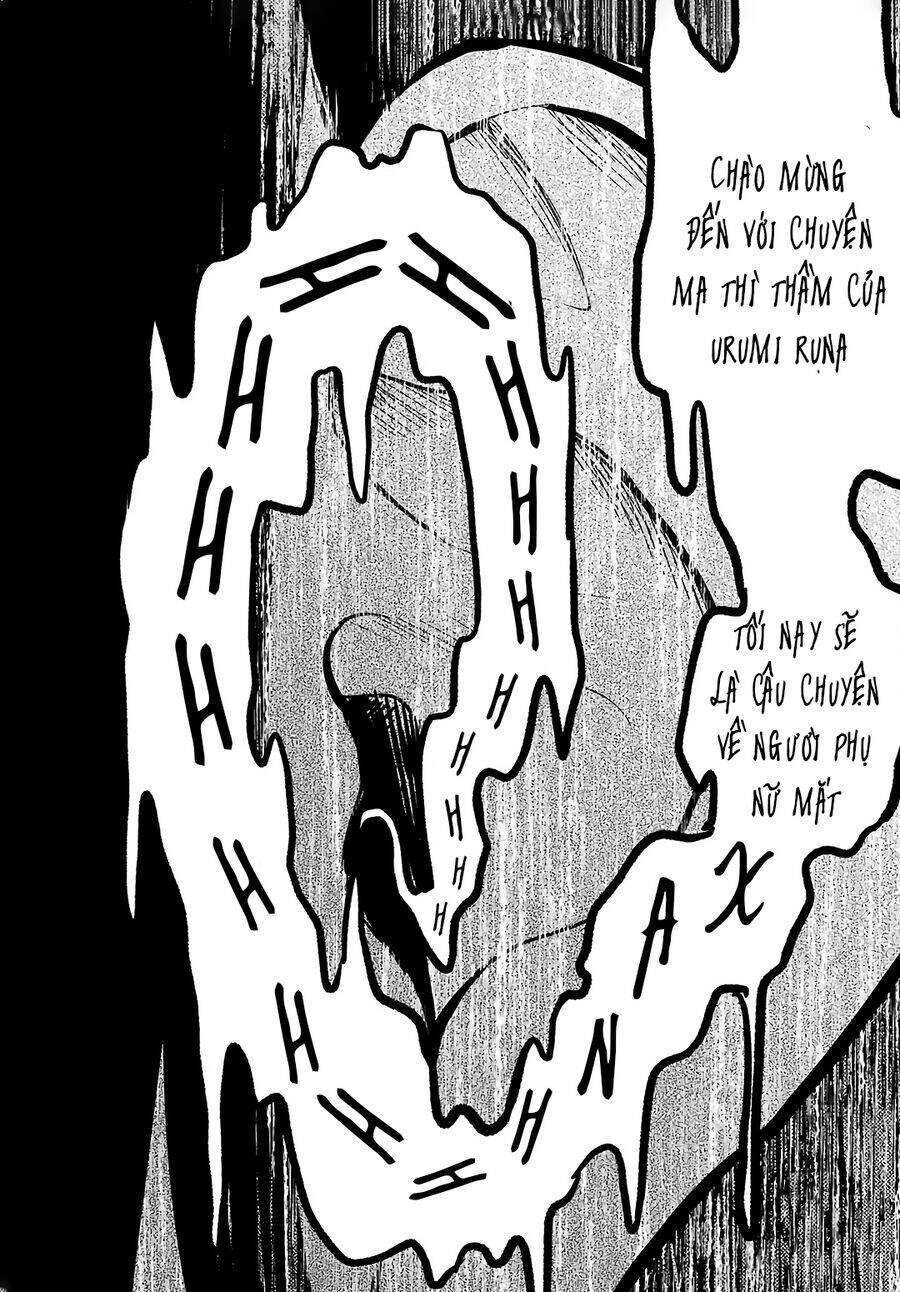 Urasekai Picnic Chap 55 - Next Chap 56