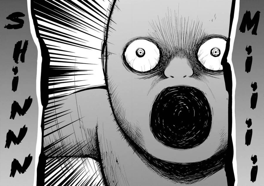 Urasekai Picnic Chap 35 - Next Chap 36