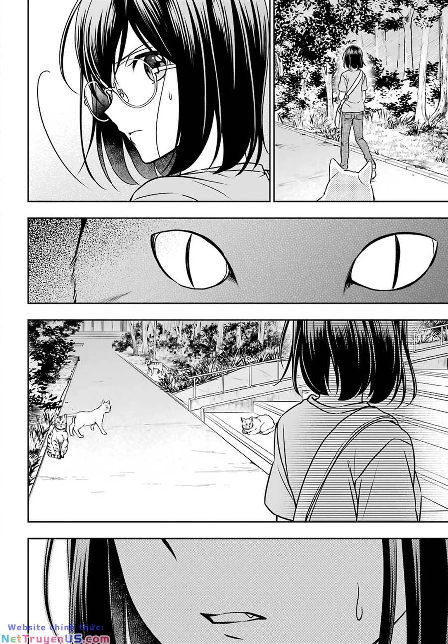 Urasekai Picnic Chap 37 - Next Chap 38